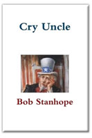 Cry Uncle Cover