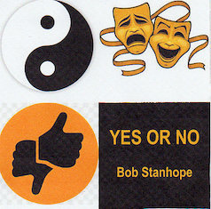 New CD - Yes Or No New CD - Yes Or No