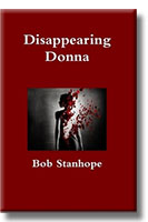Disappearing Donna
