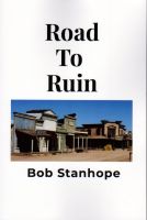 Road To Ruin cover